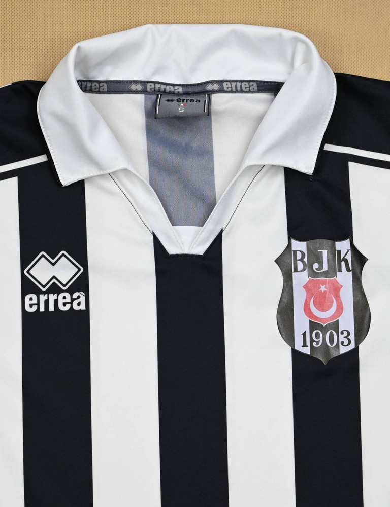 BESIKTAS LONGSLEEVE KOSZULKA S