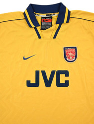 1996-97 ARSENAL KOSZULKA L