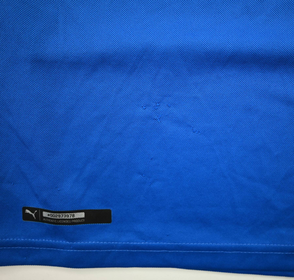 2014-15 GLASGOW RANGERS KOSZULKA M