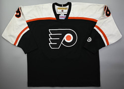 PHILADELPHIA FLYERS NHL *SEIDENBERG* SHIRT XXL