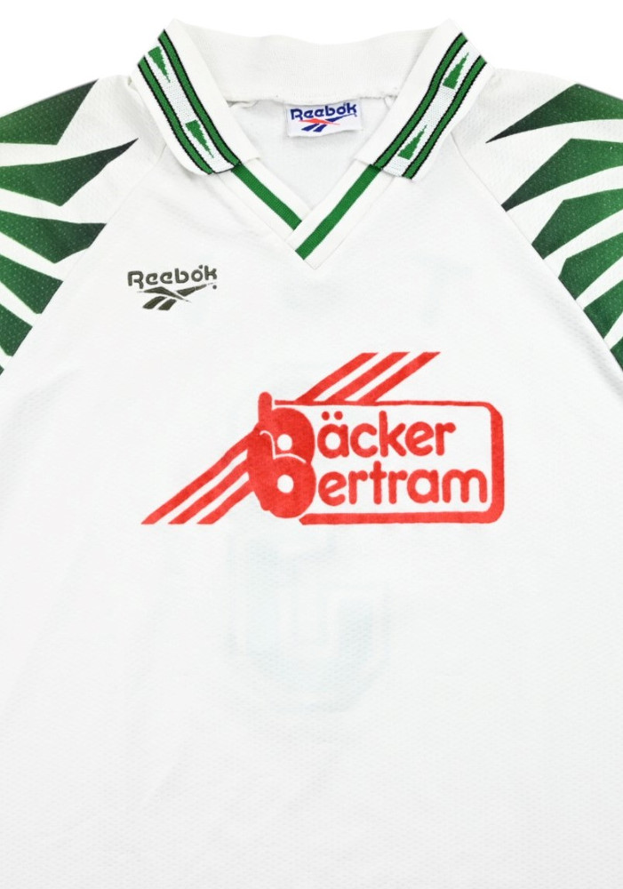 REEBOK VINTAGE LONGSLEEVE SHIRT L