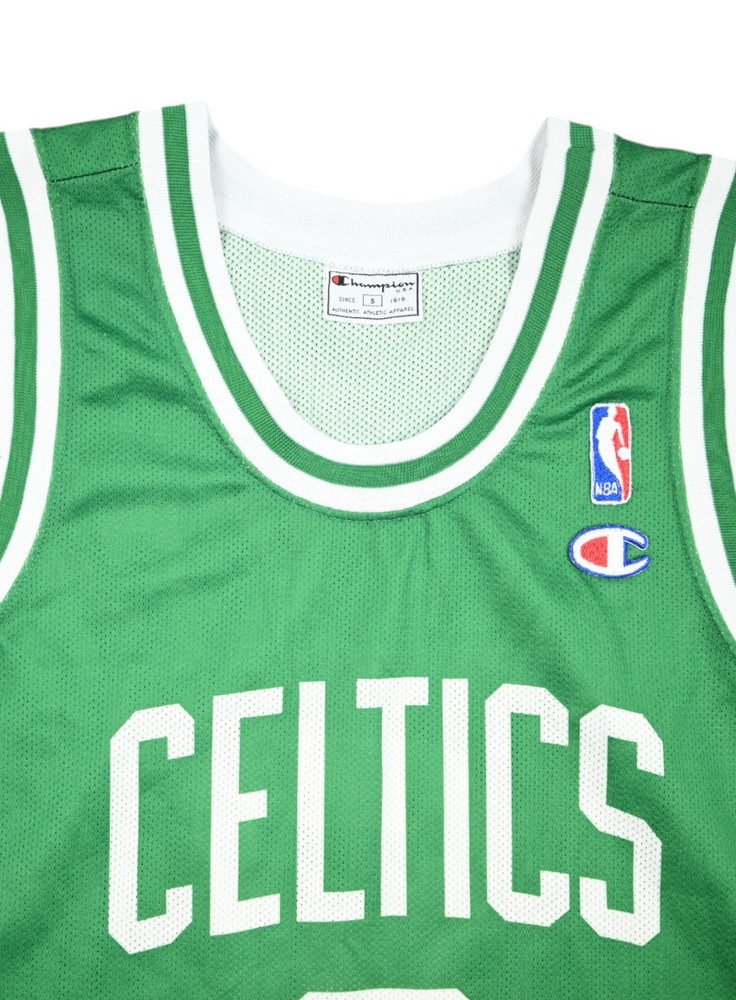 BOSTON CELTICS *WALKER* NBA SHIRT S