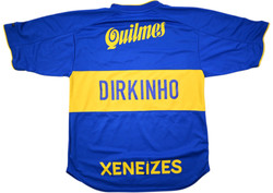 2000-01 BOCA JUNIORS *DIRKINHO* KOSZULKA M