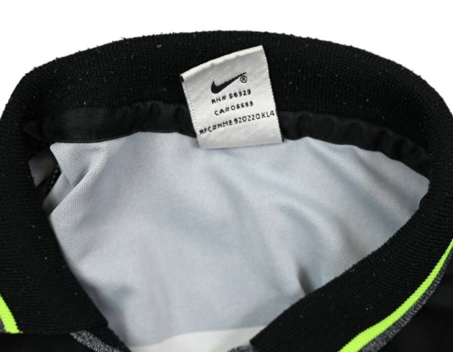 1997-98 BORUSSIA DORTMUND SHIRT L. BOYS