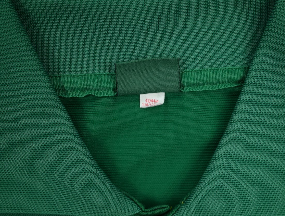 2001-03 WEST BROMWICH KOSZULKA L