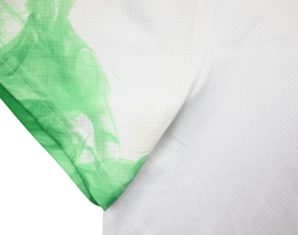 2019-20 BORUSSIA MONCHENGLADBACH *WINNY* KOSZULKA XXL