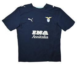 2007-08 LAZIO KOSZULKA M