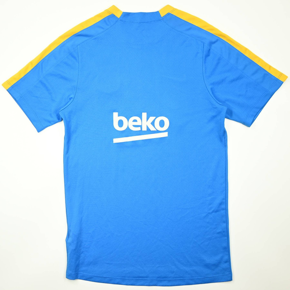 2015-16 FC BARCELONA SHIRT S