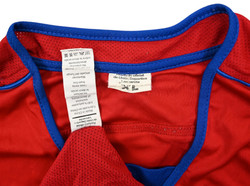 2010-11  LANZAROTE SHIRT XL