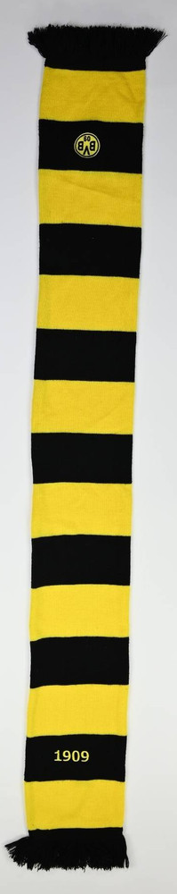 BORUSSIA DORTMUND SCRAF