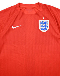 2014-15 ENGLAND SHIRT L