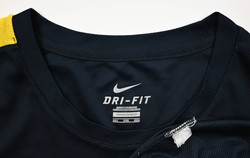 2012-13 FC BARCELONA SHIRT XXL