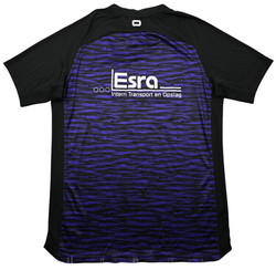 2024-25 GO AHEAD EAGLES SHIRT M