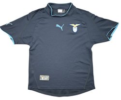 2002-03 SS LAZIO SHIRT S