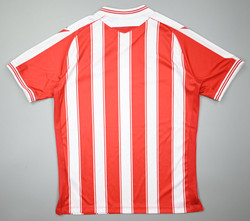 2020-21 STOKE CITY KOSZULKA XS