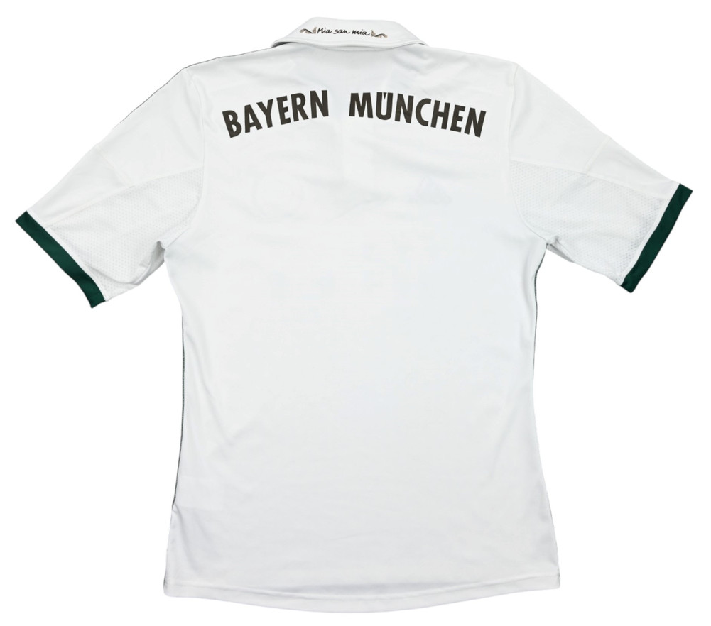 2013-14 BAYERN MUNCHEN KOSZULKA S