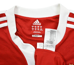 2009-10 BAYERN MUNCHEN SHIRT 3XL