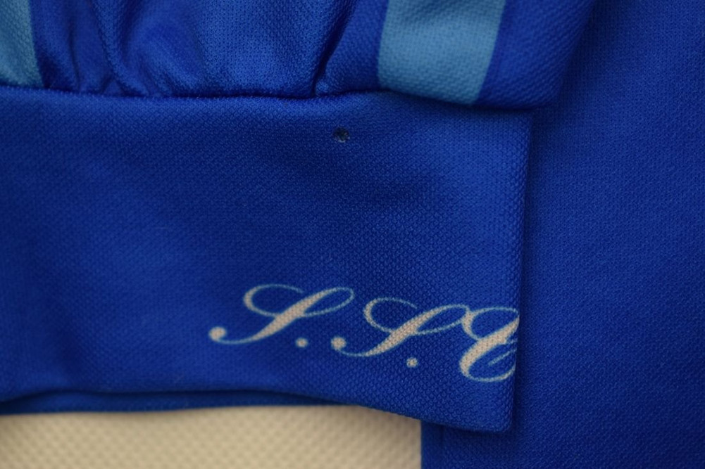 1996-97 SSC NAPOLI SHIRT L