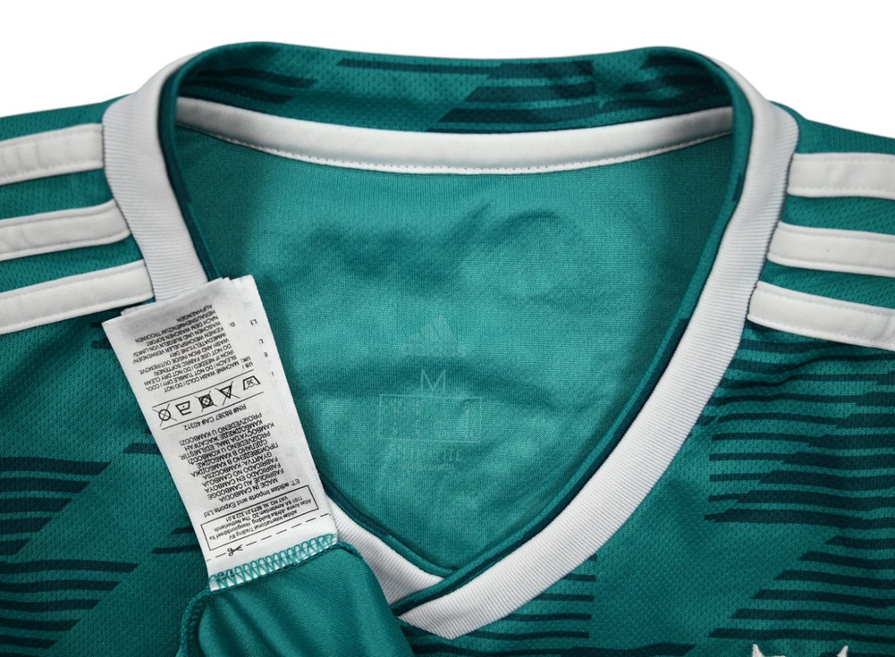 2018-19 GERMANY *WERNER* KOSZULKA M