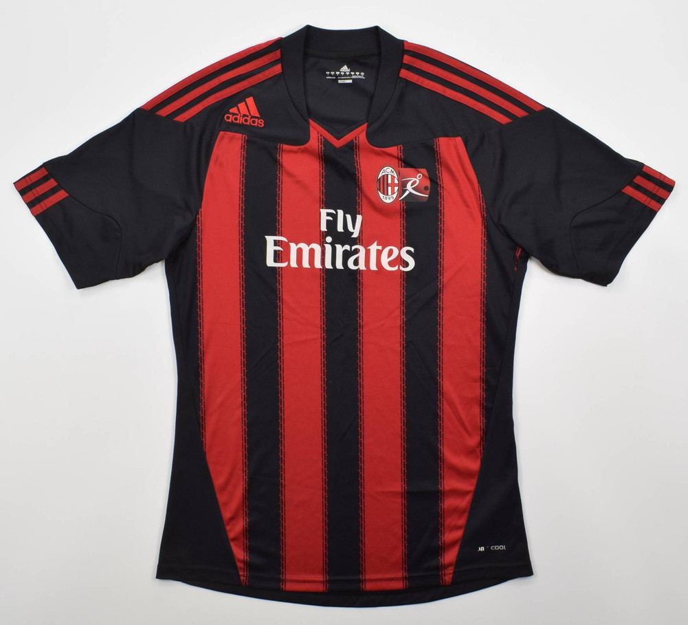 2011-12 AC MILAN KOSZULKA S