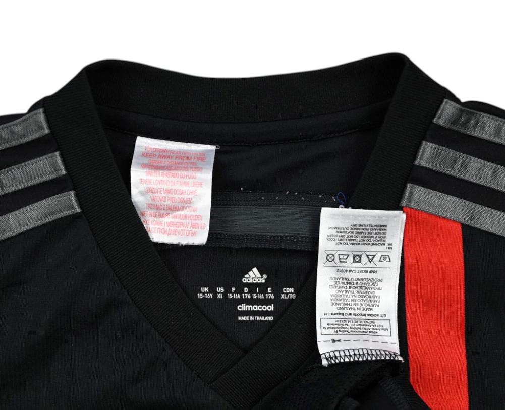 2014-15 BAYERN MUNCHEN KOSZULKA XL. BOYS