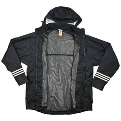 REAL MADRID JACKET 3XL