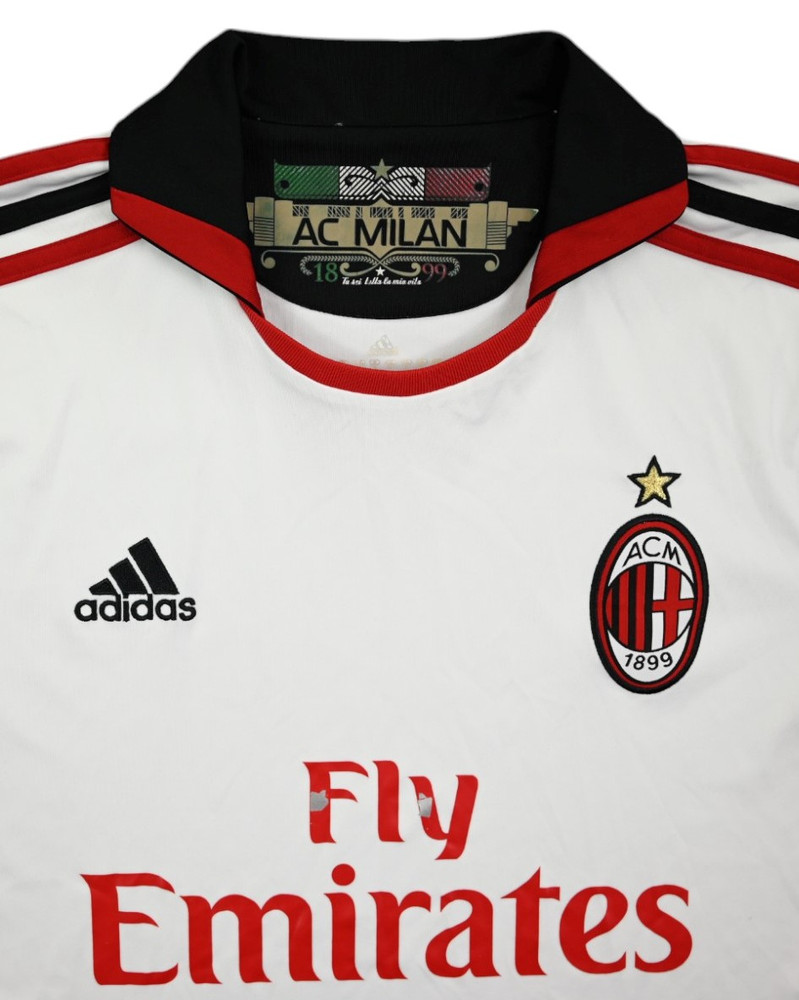 2010-11 AC MILAN KOSZULKA S