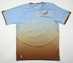 2010 AFRICA UNITY KOSZULKA L