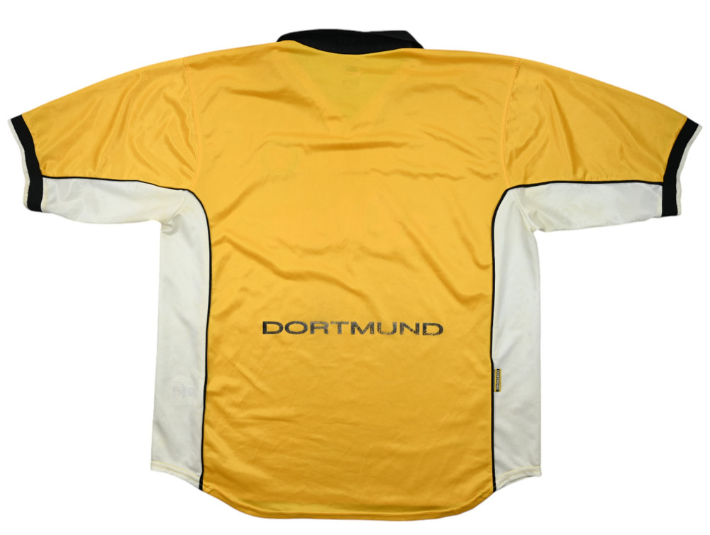 1998-00 BORUSSIA DORTMUND KOSZULKA XXL