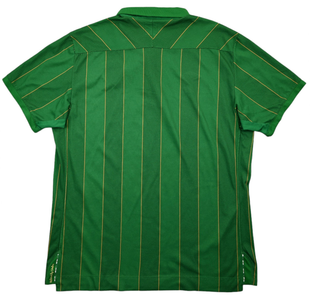 2011-12 IRELAND KOSZULKA L