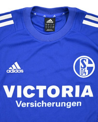 2002-04 SCHALKE KOSZULKA M