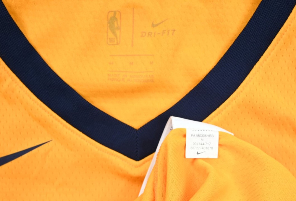 UTAH JAZZ *MITCHELL* NBA KOSZULKA M