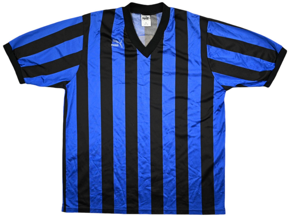 PUMA OLDSCHOOL KOSZULKA XL