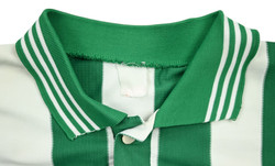 1995-96 PANATHINAKOS KOSZULKA L