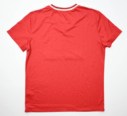 1986-87 SL BENFICA SHIRT XL