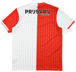 2023-24 FEYENOORD ROTTERDAM SHIRT XL