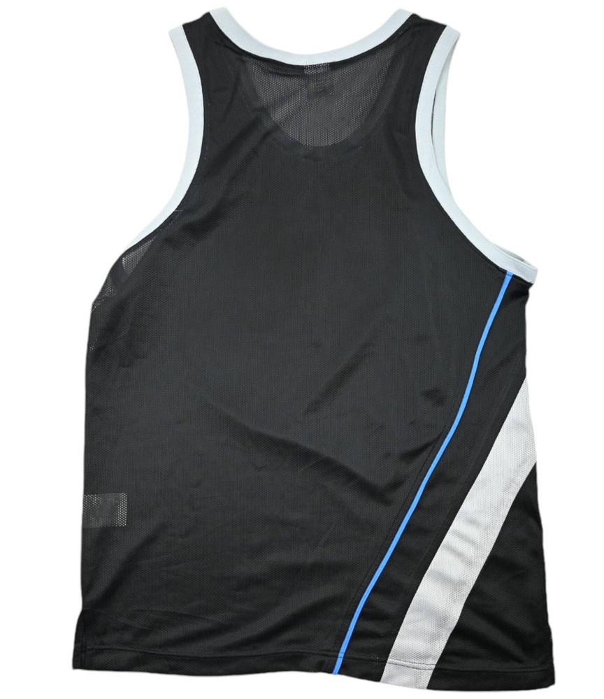 NIKE BASKETBALL SHIRT M