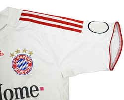 2008-09 BAYERN MUNCHEN *LAHM* SHIRT XL. BOYS