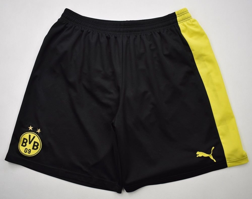 BORUSSIA DORTMUND SHORTS L