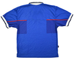 1997-99 GLASGOW RANGERS SHIRT M