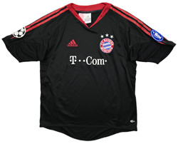 2004-06 BAYERN MUNCHEN KOSZULKA L.BOYS