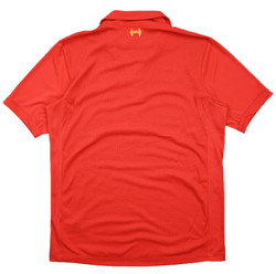 2012-13 LIVERPOOL SHIRT M