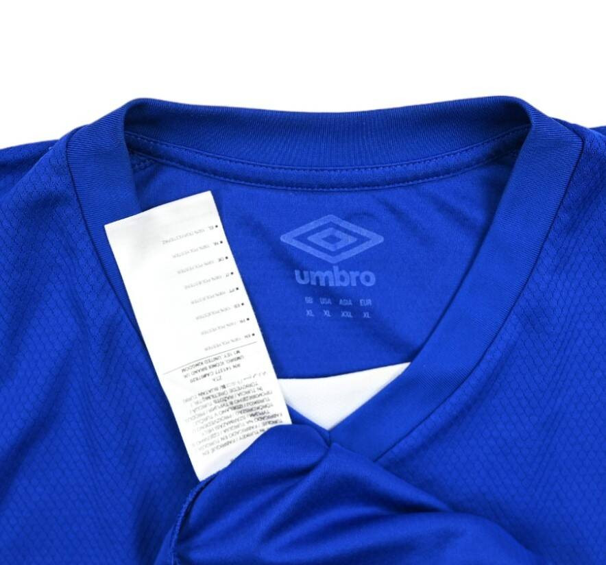 2021-22 FC SCHALKE 04 KOSZULKA XL