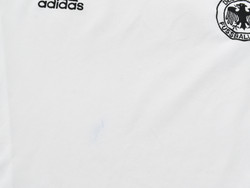 2002-04 GERMANY SHIRT XL