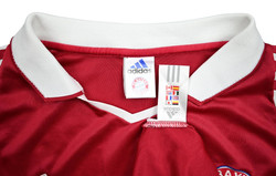 2003-04 BAYERN MUNCHEN SHIRT XL