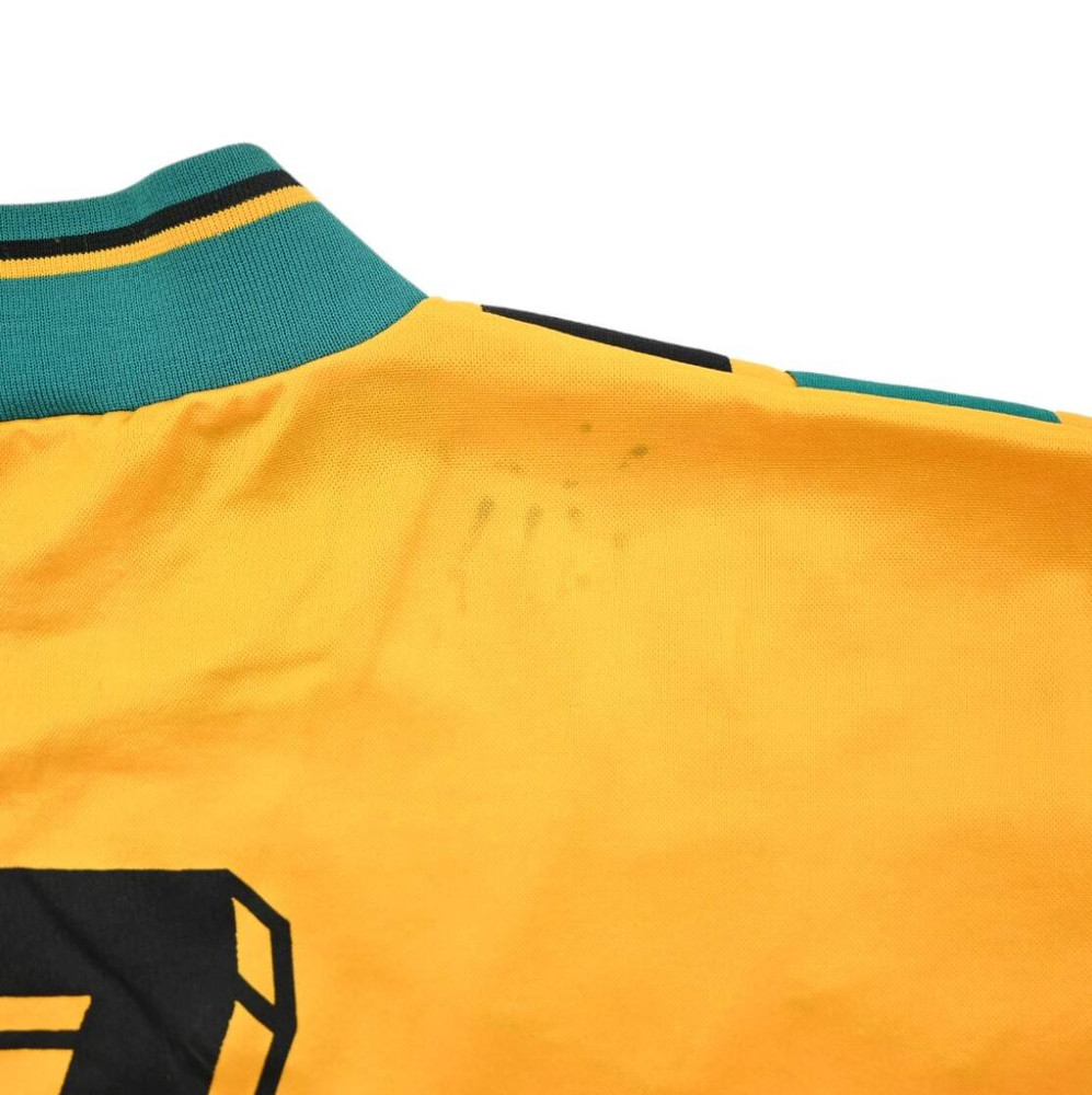 1993-96 BAYERN MUNCHEN *SCHOLL* KOSZULKA S