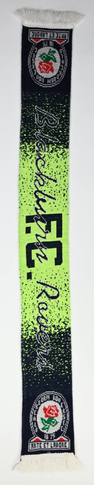 BLACKBURN ROVERS FOOTBALL CLUB SZALIK