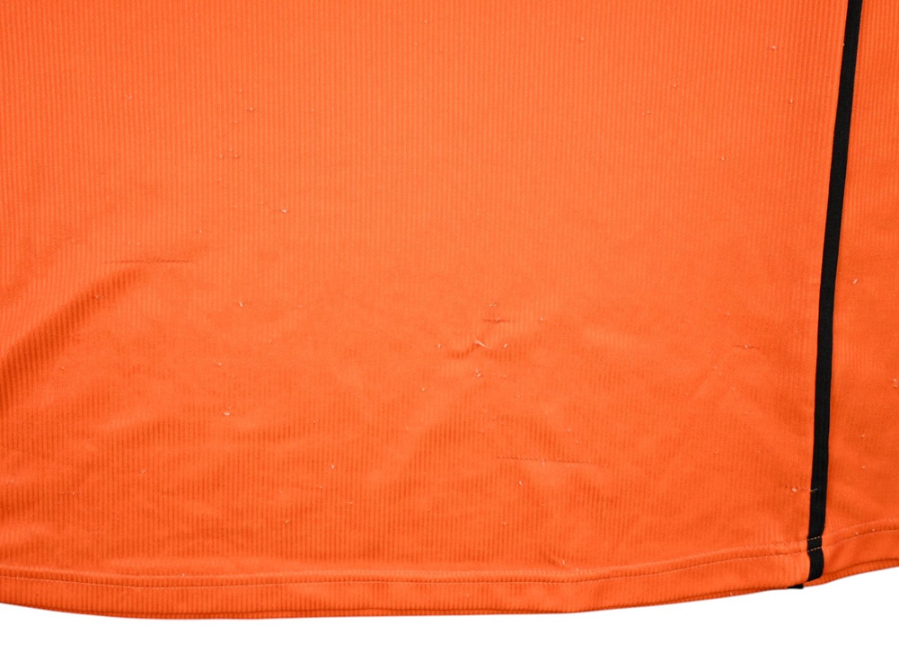 2001-02 SLOVAN LIBEREC *JUN* LONGSLEEVE SHIRT XXL