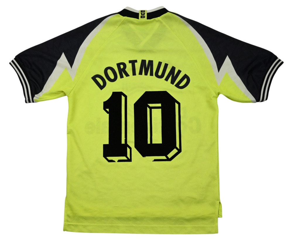 1995-96 BORUSSIA DORTMUND KOSZULKA S