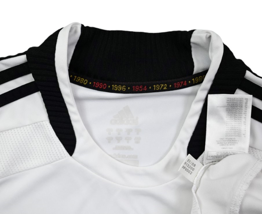 2008-09 GERMANY *SCHWEINSTEIGER* SHIRT M